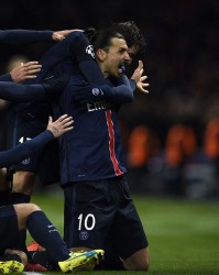  克莱蒙头球绝杀终结巴黎十二连胜  