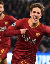  罗马锋线哑火客场不敌维罗纳跌出欧冠区  