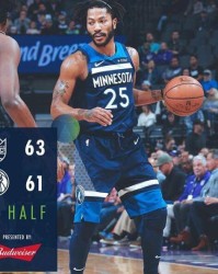  福克斯极限操作打板命中，国王加时险胜马刺保留晋级悬念