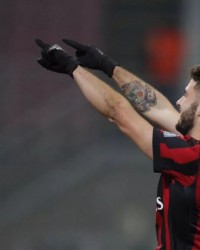  佛罗伦萨青年军发威三球完胜维罗纳  