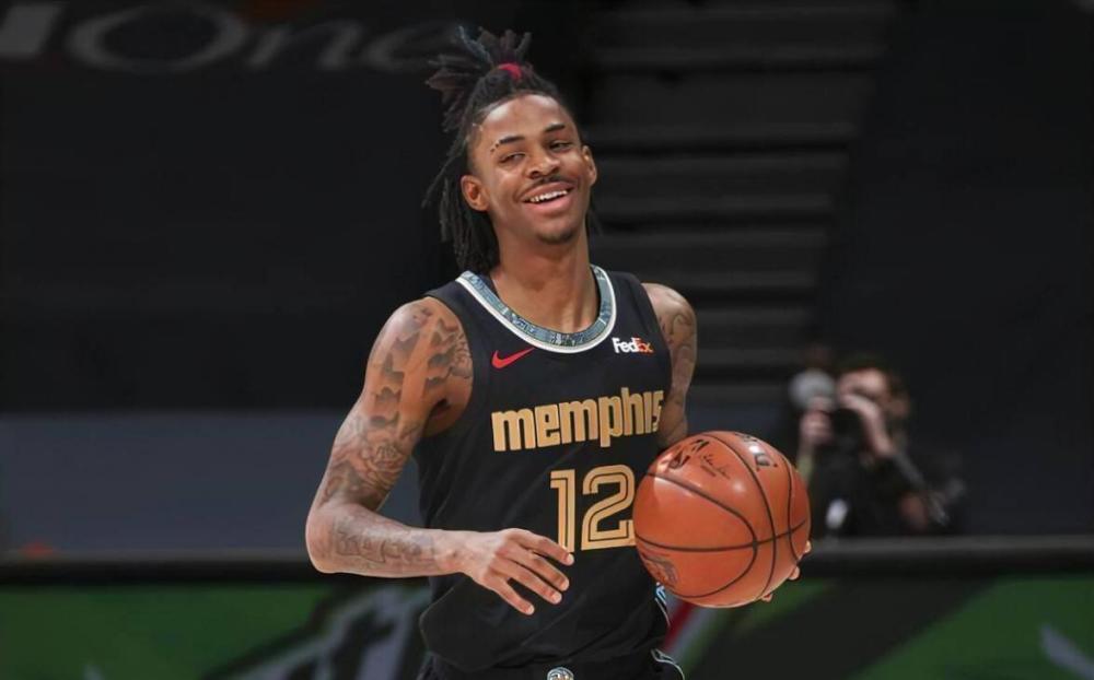  灰熊官宣莫兰特无限期禁赛  