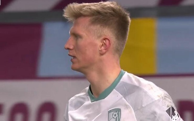  热刺前锋凯恩点球破门球队一球小胜伯恩利保住欧冠席位  